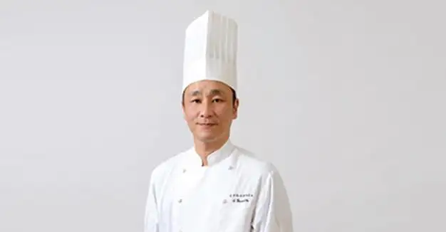 Chef
