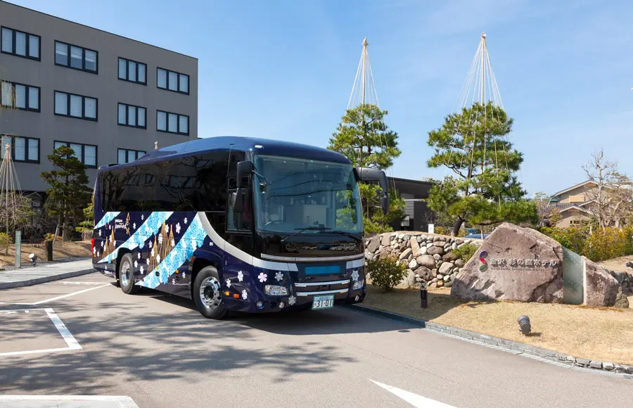 彩の庭ホテル