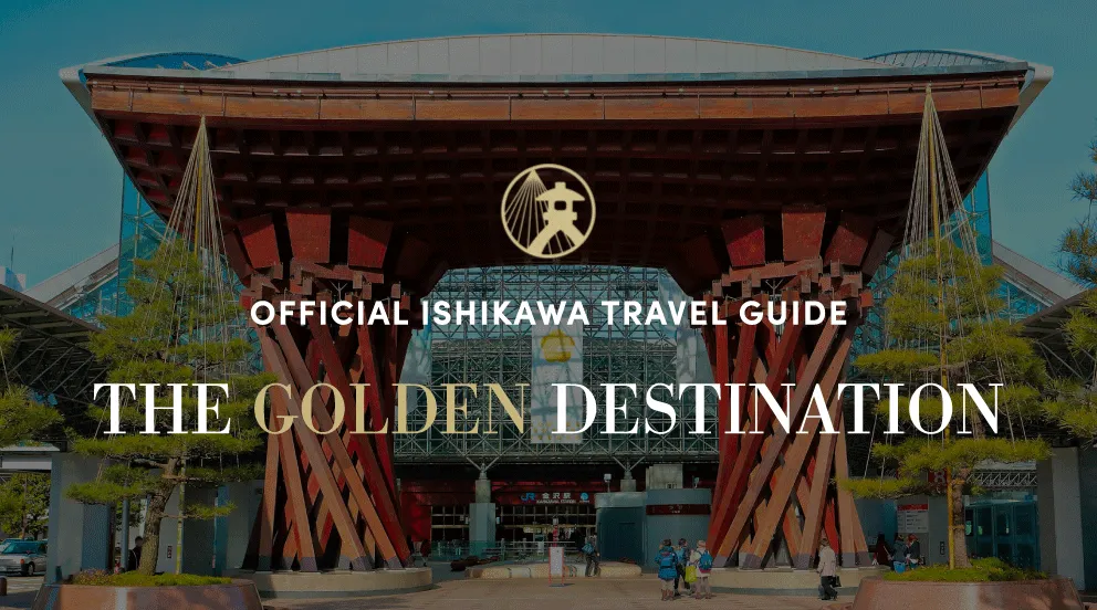 Official Ishikawa Travel Guide