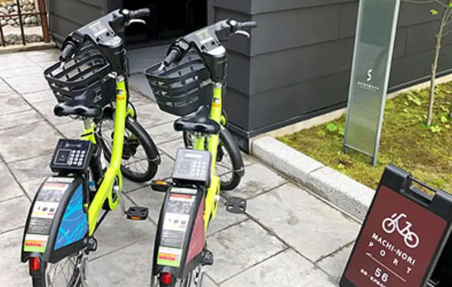 Share Cycle
