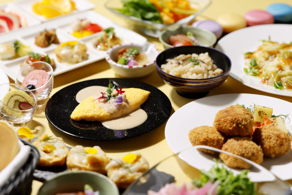 金沢の上質なおもてなしをお手頃な価格で♪<br>地元の旬の食材と手作りにこだわった人気の朝食付